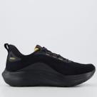 Tênis Olympikus Inverse 2 Preto Tênis Olympikus Inverse 2 Preto