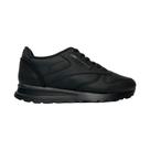 Tênis olympikus jogging 100 com cadarço ref:obtn068 masculino