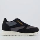 Tênis Olympikus Jogging 101 SE Feminino Preto e Cinza