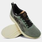 Tênis Olympikus Marte Masculino - Verde Militar - 40 Tênis Olympikus Marte Masculino - Verde Militar - 40