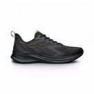 Tênis Olympikus Marte - Preto/Dourado Tamanho:37Cor:PretoGênero:Masculino