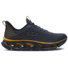 Tênis Olympikus Masculino Diffuse 5 Petróleo/Amarelo Tênis Olympikus Masculino Diffuse 5 Petróleo/Amarelo