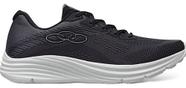 Tênis Olympikus Masculino Index 3 Preto/chumbo Cod: 16718