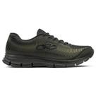 Tênis olympikus masculino proof 3 tamanhos extras preto