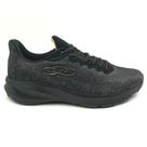 Tênis Olympikus Masculino Urano 2 Preto Tênis Olympikus Masculino Urano 2 Preto