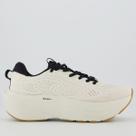 Tênis Olympikus Nuvem Feminino Off White e Preto Tênis Olympikus Nuvem Feminino Off White e Preto