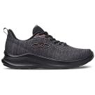 Tênis Olympikus NYX Feminino Preto/Chumbo 43784228