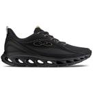 Tênis Olympikus Perfect 4 Masculino - Preto/Dourado