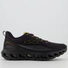 Tênis Olympikus Perfect 4 Preto