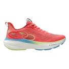 Tênis Olympikus Pride 4 Infantil Coral Casual Confortável