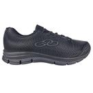 Tênis Olympikus Proof 3 Academia Masculino Preto