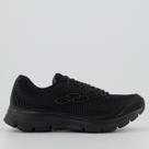 Tênis Olympikus Proof 3 Infantil All Black