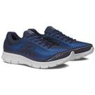 Tênis Olympikus Proof 3 Masculino - Marinho e Azul Tênis Olympikus Proof 3 Masculino - Marinho e Azul