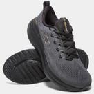 Tênis Olympikus Reflect Masculino - Chumbo e Preto - 38