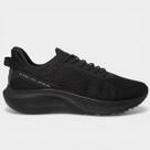 Tênis Olympikus Rua Masculino - Preto e Chumbo - 39