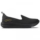 Tenis Olympikus Safira Feminino Preto