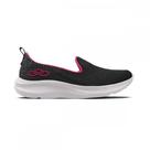 Tenis Olympikus Safira Pto Feminino Tenis Olympikus Safira Pto Feminino