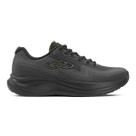 Tênis Olympikus Sagaz - Preto/Chumbo Tamanho:42Cor:Preto