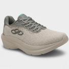 Tênis Olympikus Soma 2 Masculino - Cinza e Verde - 39