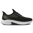 Tênis Olympikus Sonoro 3 Masculino Preto Tênis Olympikus Sonoro 3 Masculino Preto