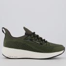Tênis Olympikus Subverse Verde Militar