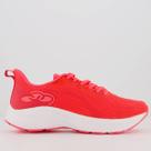 Tênis Olympikus Swift 4 Feminino Rosa e Branco