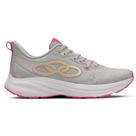 Tênis Olympikus Swift 5 Com Evasense Feminino - Tênis Olympikus Swift 5 Com Evasense Feminino -