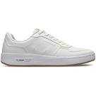 Tênis olympikus versa tamanhos extras grandes branco