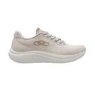 Tenis Olympikus Vertice Feminino - Areia