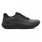 Tenis Olympikus Vertice Pto Pt Feminino