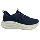 Tênis olympikus vibe cadarço ref: 43697386 feminino
