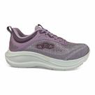 Tênis Olympikus Vibe Lavanda: Conforto e Estilo para seus Pés
