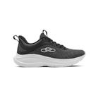 Tenis Olympikus Vibe - Preto