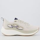 Tênis Olympikus Voa 3 Feminino Off White