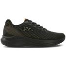 Tênis Olympikus Volcan 2 Preto/Dourado