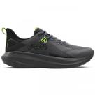Tenis Olympikus Zex 2 Masculino cor Chumbo