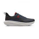 Tenis Olympikus Zex 2 Ptr Pt Masculino Tenis Olympikus Zex 2 Ptr Pt Masculino