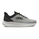 Tênis Olympikus Zex Lunar Preto - Masculino
