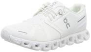 Tênis On Cloud 5 Branco - Tamanho 7 EUA (Feminino)