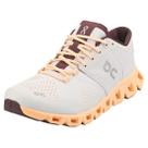 Tênis On Cloud X Almond Silver - Feminino Tênis On Cloud X Almond Silver - Feminino