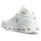 Tênis On Cloudnova Feminino - Branco - Tamanho 6 (Médio) Tênis On Cloudnova Feminino - Branco - Tamanho 6 (Médio)