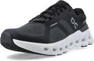 Tênis On Cloudrunner 2 para mulheres Eclipse/Black tamanho 11US