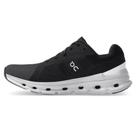 Tênis On Cloudrunner masculinos Eclipse/Frost 12.5 Medium US