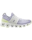 Tênis On Cloudswift 3 femininos Nimbus/Hay tamanho 6,5