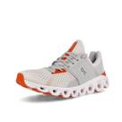 Tênis On Cloudswift White/Flame para homens Tênis On Cloudswift White/Flame para homens