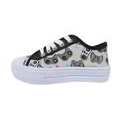 Tenis Ortobessa Casual Tenis Ortobessa Casual