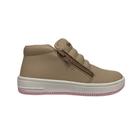 Tênis ortope bliss boot ref:23140009 menina