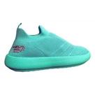 Tênis Ortopédico Flyfeet Nuvem Knit Tiffany 36/37 AC357 Tênis Ortopédico Flyfeet Nuvem Knit Tiffany 36/37 AC357