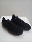 Tenis ortopedico flyfeet nuvem preto numero 36/37 ortho pauher