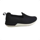 Tenis ortopedico Usaflex Caminhada Joanete conforto AH1702